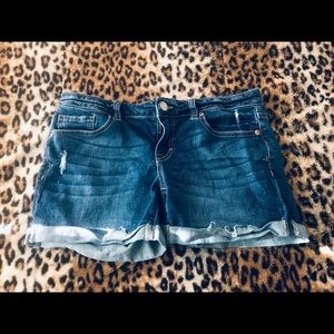 Aeropostale shorts